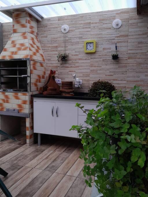 Apartamento Green Suite *