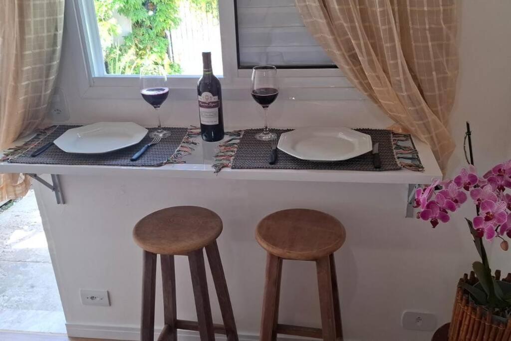Green Suite Apartamento
