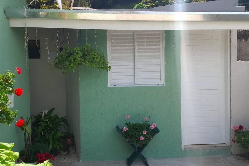 Apartamento Green Suite