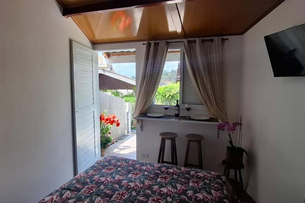 Apartamento Green Suite