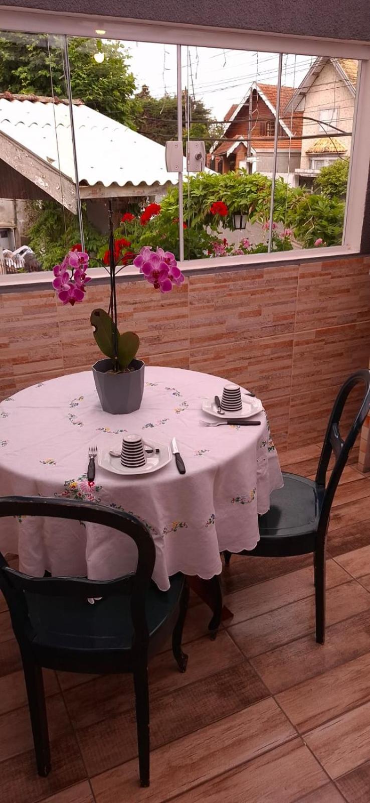 Green Suite Apartamento *