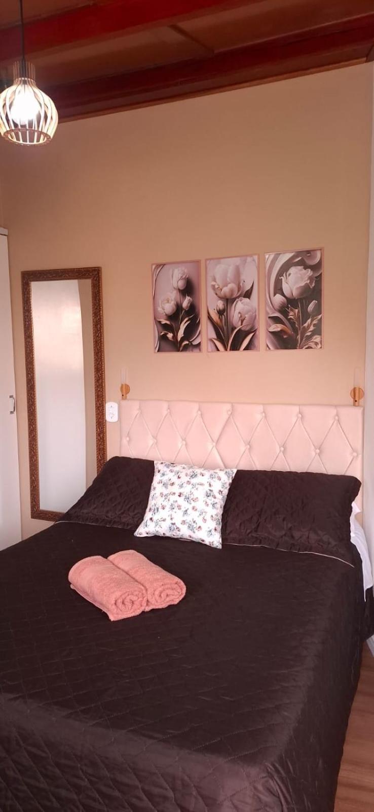 Green Suite Apartamento *