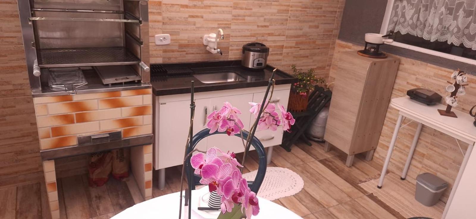 Green Suite Apartamento