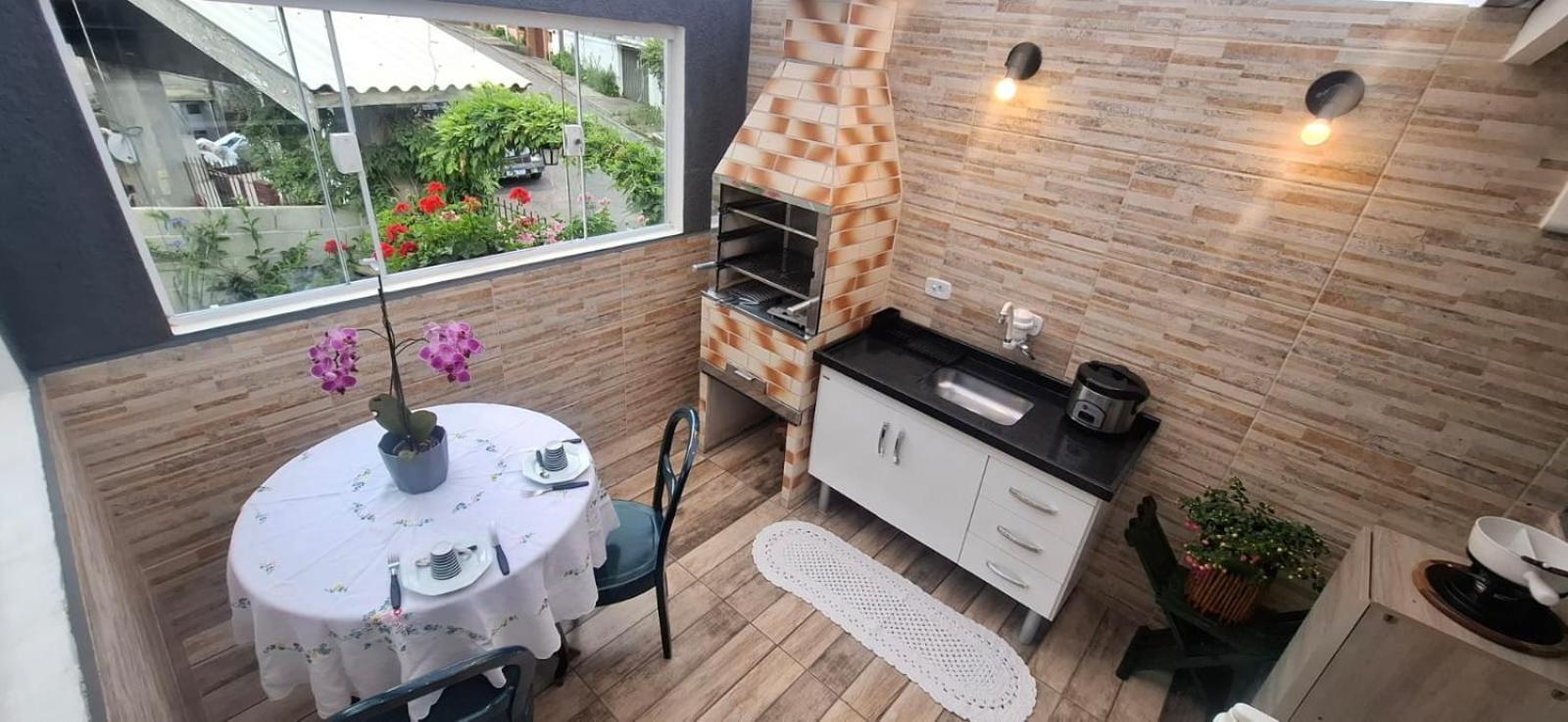 Apartamento Green Suite