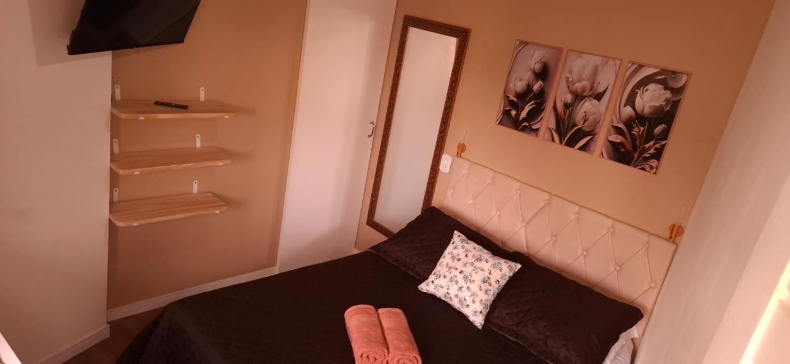 Apartamento Green Suite *